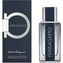 Salvatore ferragamo ferragamo eau de toilette 30 ml (man)