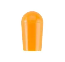 Gibson PRTK-030 Toggle Switch Cap Vintage Amber