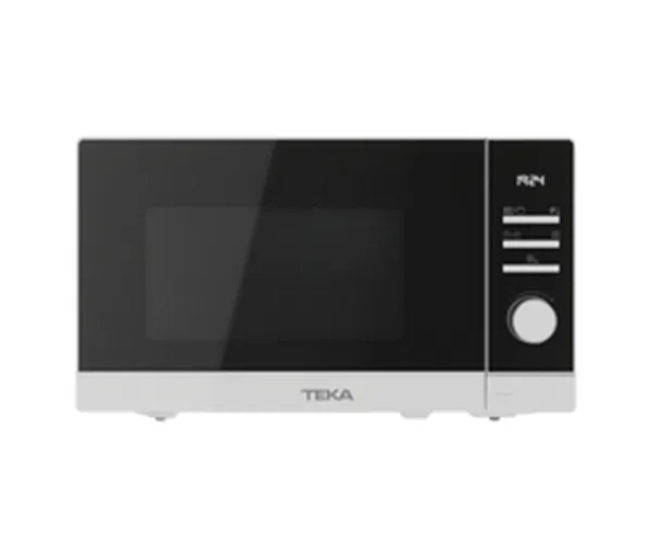 HORNO MICROONDAS CON GRILL TEKA MWE FS20 G WH 20 LITROS BLANCO