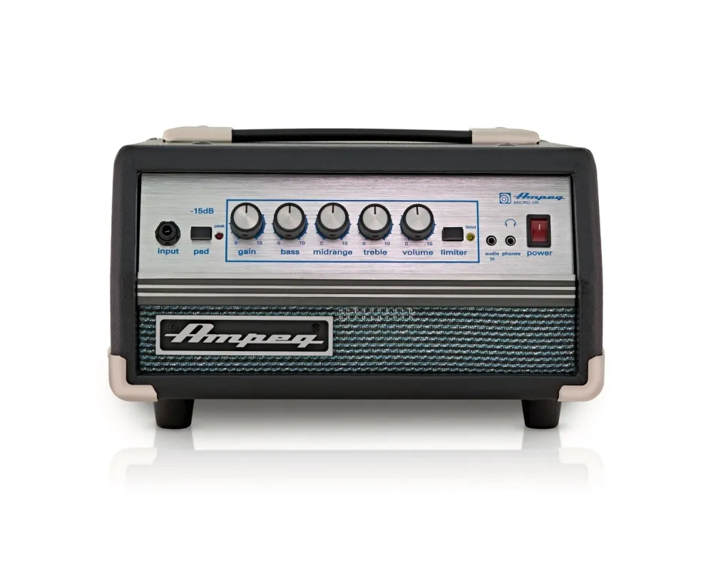 Ampeg Micro VR Head