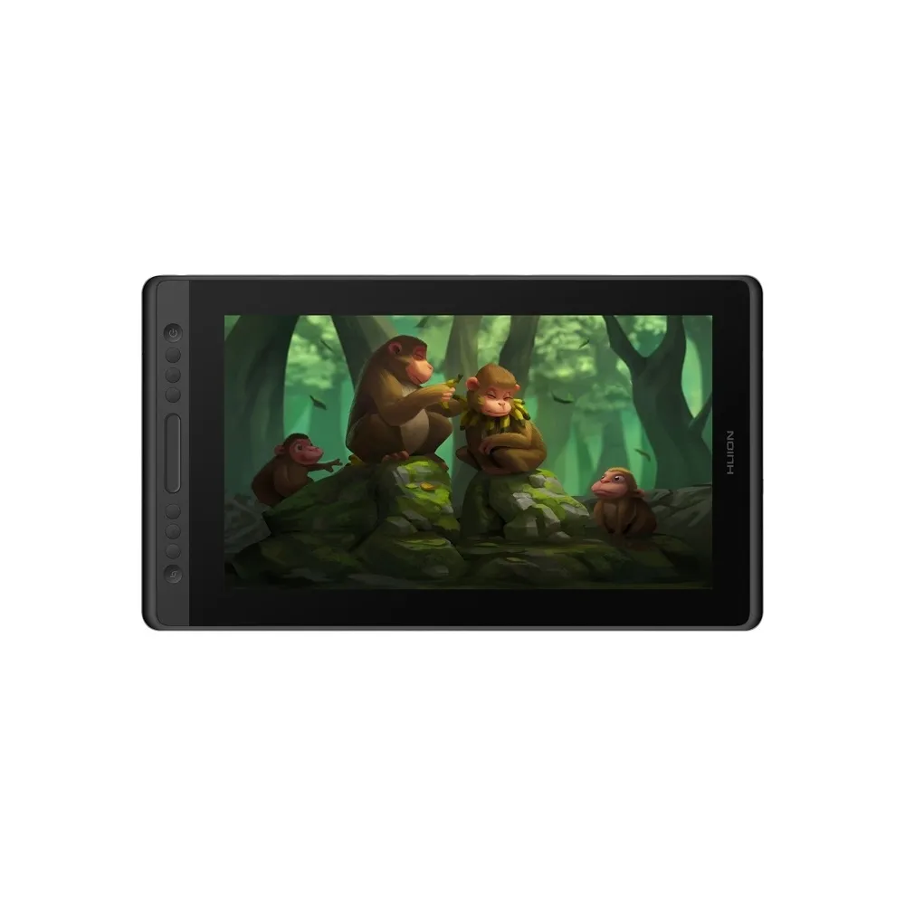 Huion Mesa gráfica Kamvas Pro 16 GT156