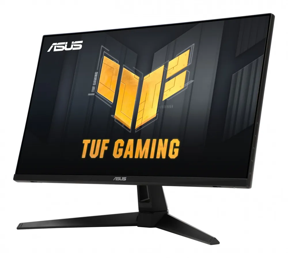 Monitor ASUS TUF Gaming VG27AQM5A 27" QuadHD 300Hz Fast IPS 1ms Altifalantes VESA USB