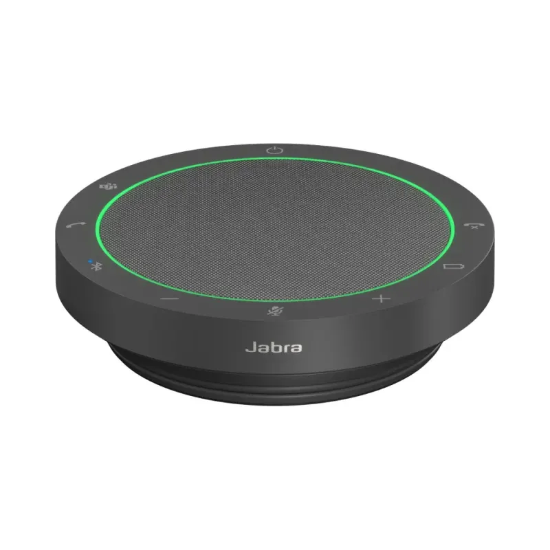 Altifalante Jabra Speak2 55 MS - Certificado Microsoft Teams / Microsoft Swift Pair