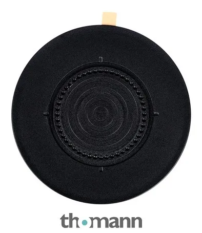 Fidlock VACUUM uni phone patch black