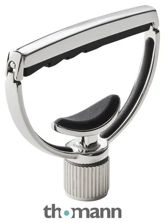 G7th Heritage Guitar 12 string Capo