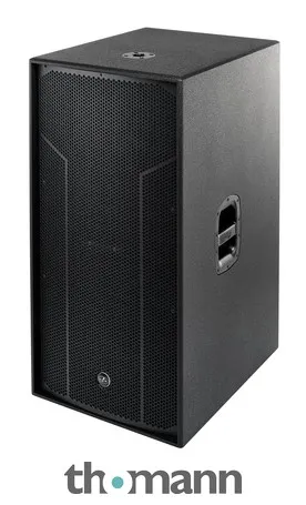 DAS Audio Action-S218