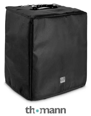 LD Systems Road Jack 10 Cover