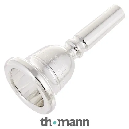 Rudolf Meinl RM 0 Mouthpiece for Tuba