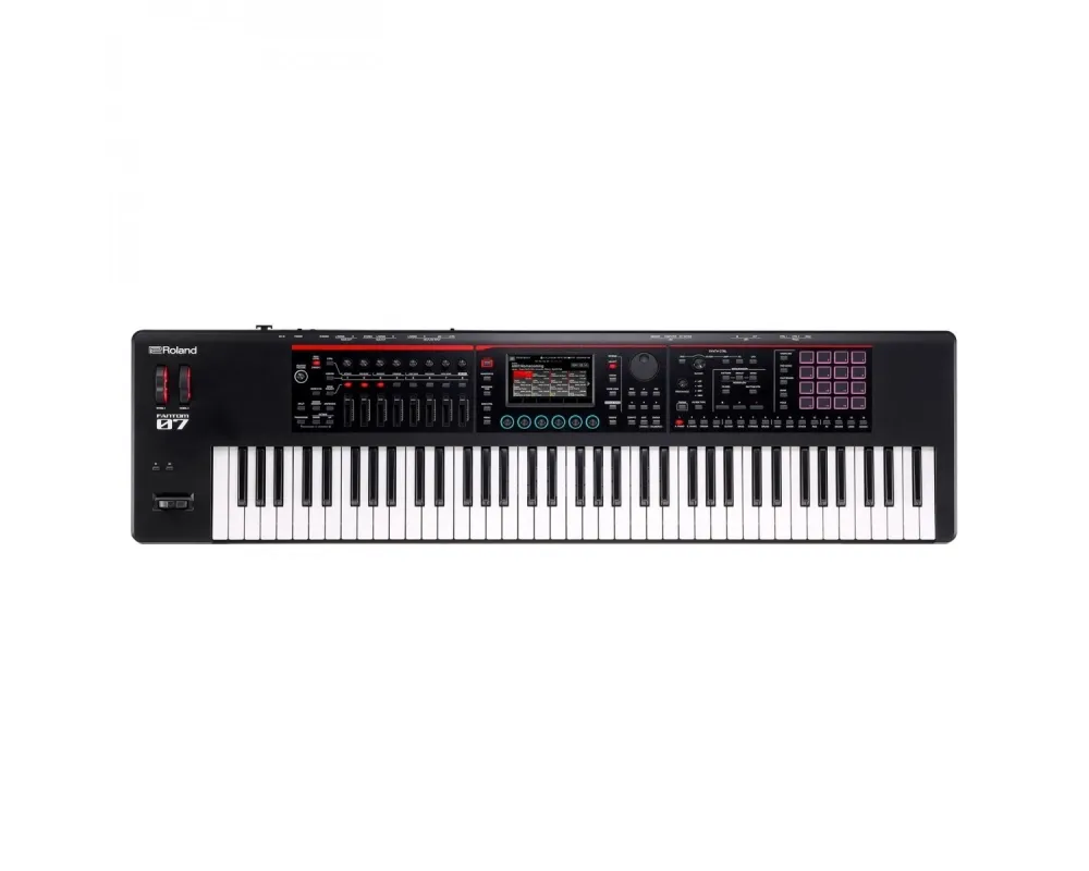 Roland Fantom-07