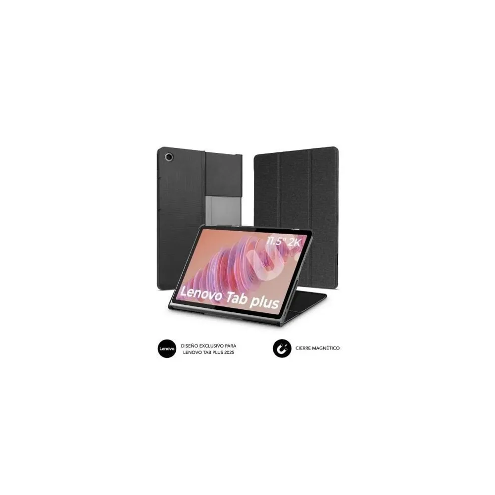 Subblim Capa Lenovo Tab 11.5´´ Shock