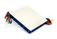 Adufe Adamastor AD35 Fita Azul 35cm