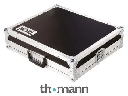 Thon Case Zoom LiveTrak L12next