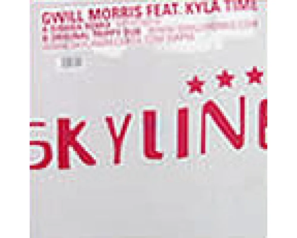 gwill morris ft kyla - time (disc 2)