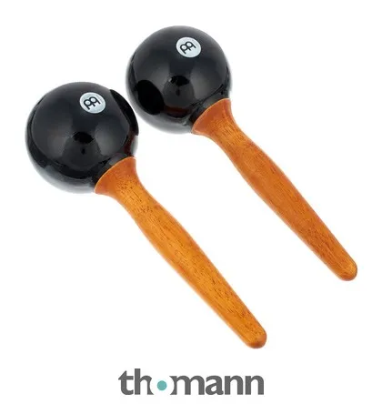 Meinl PM1BK Maracas