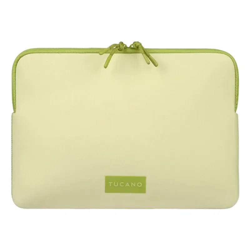 Tucano - Sleeve One MacBook Neo (yellow)