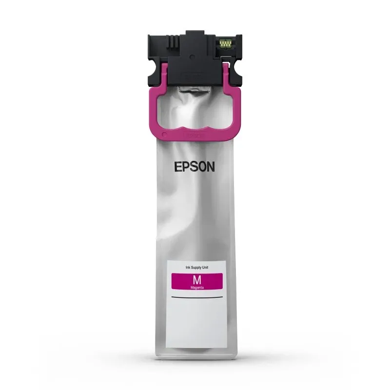 Tinteiro EPSON T01C Magenta XL