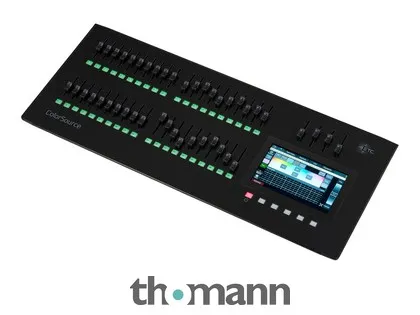 ETC ColorSource 40