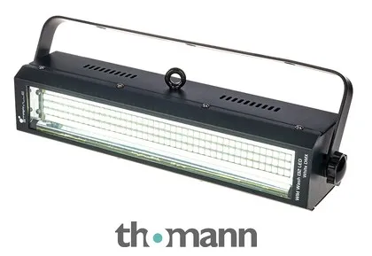 Stairville Wild Wash 132 LED CW