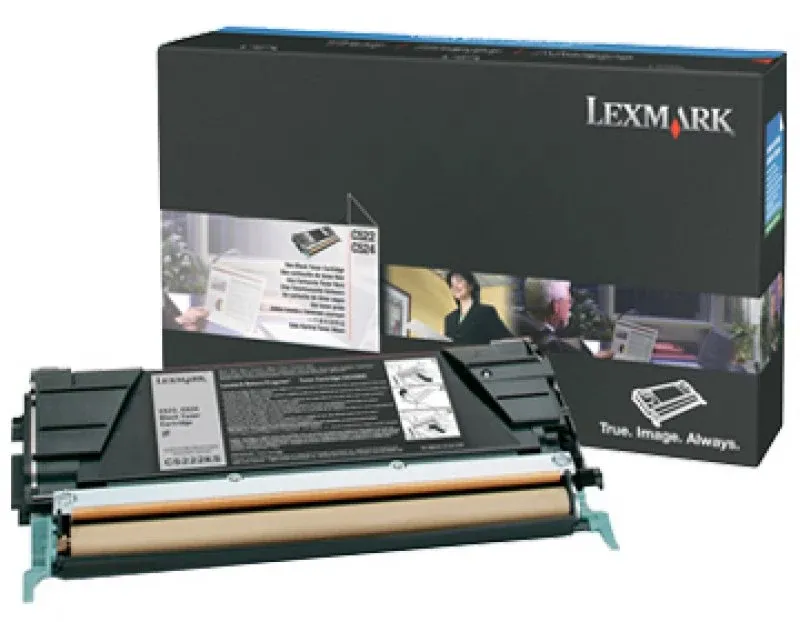 LEXMARK TONER CORPORATE CAPAC EXTRA E460 C/RET 15K