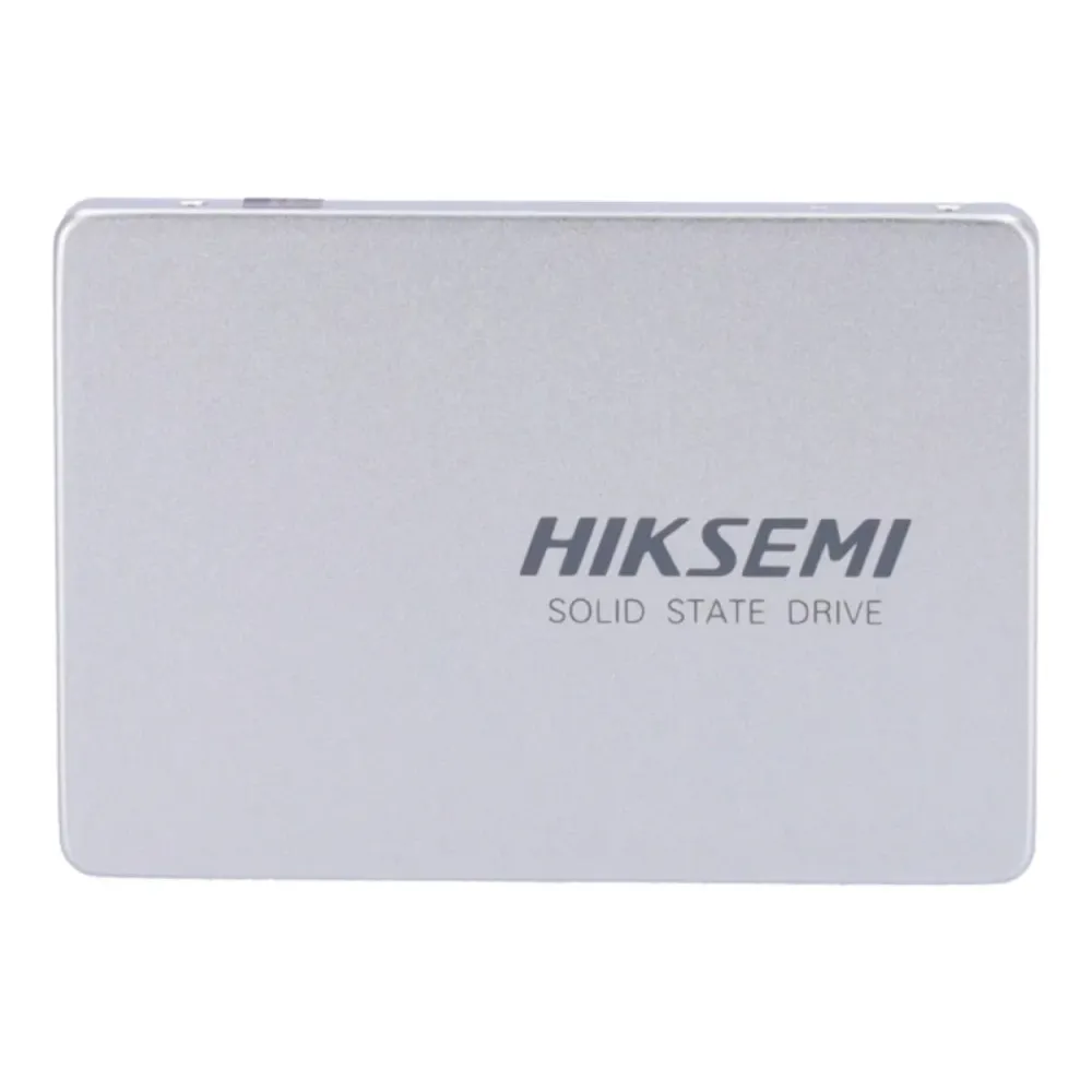 Disco SSD 2.5" Hiksemi 1024GB SATA III 6GB/s