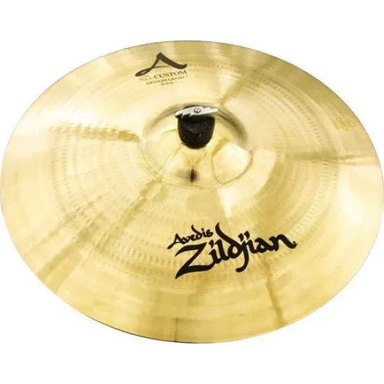 Zildjian 19" A Custom
