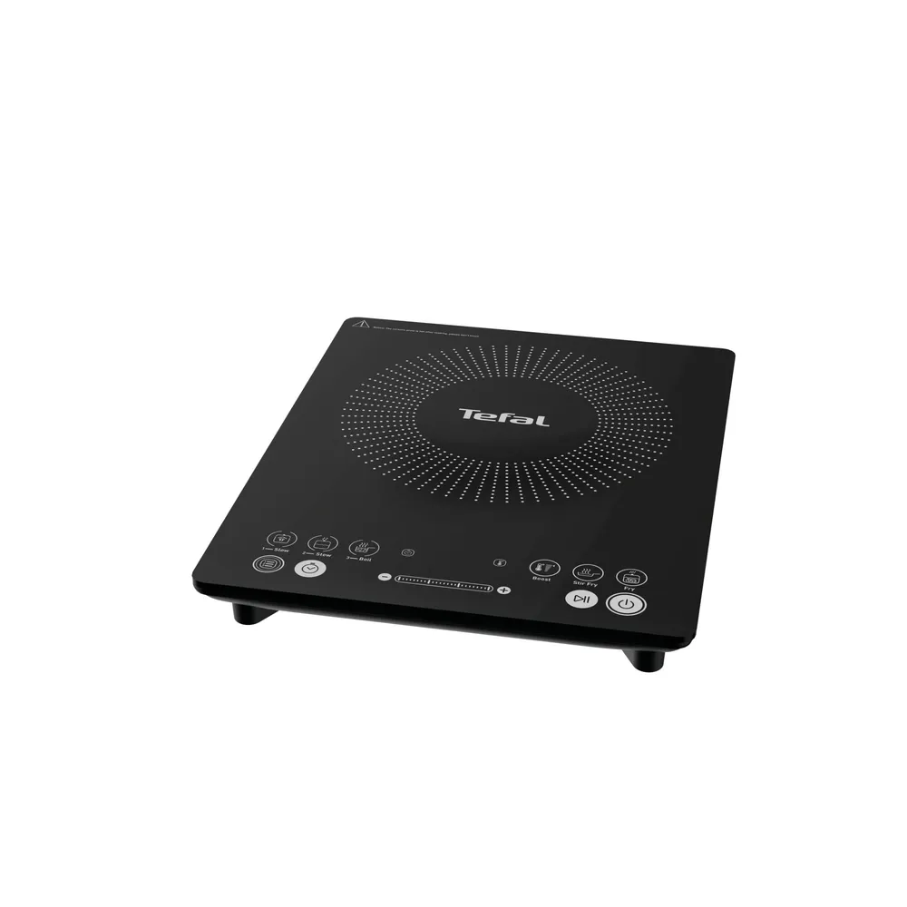 Placa De Indução Tefal – Ih2108E1