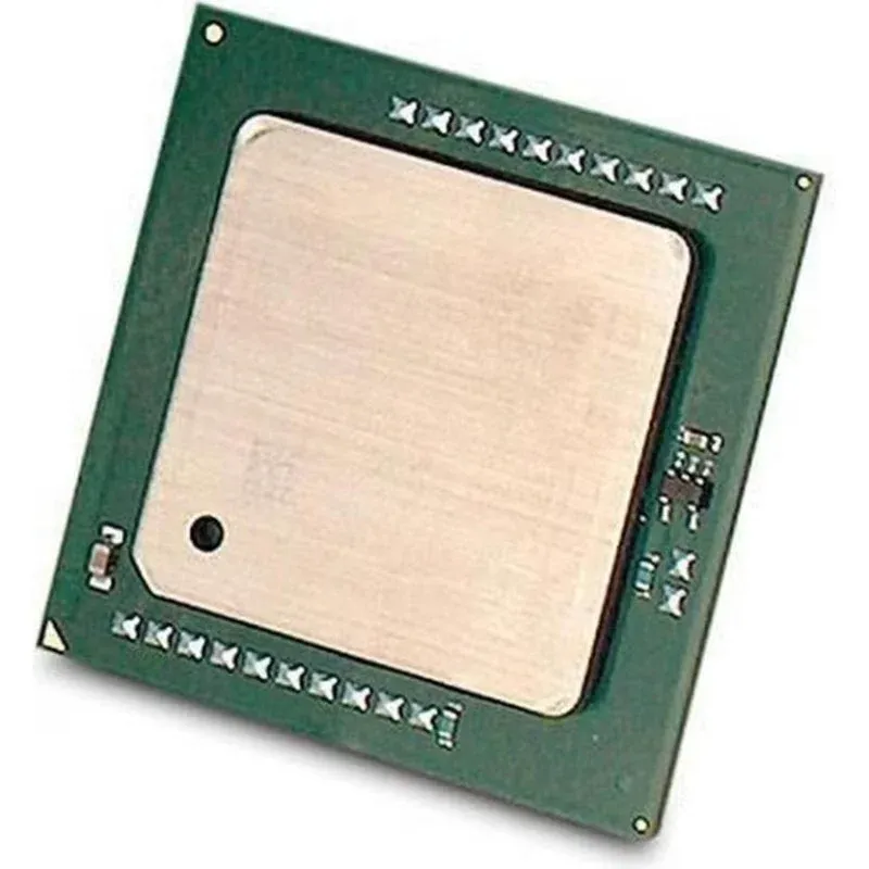 Processador HPE Xeon Silver 16 Núcleos 2,3 GHz DDR4 Gráficos Integrados