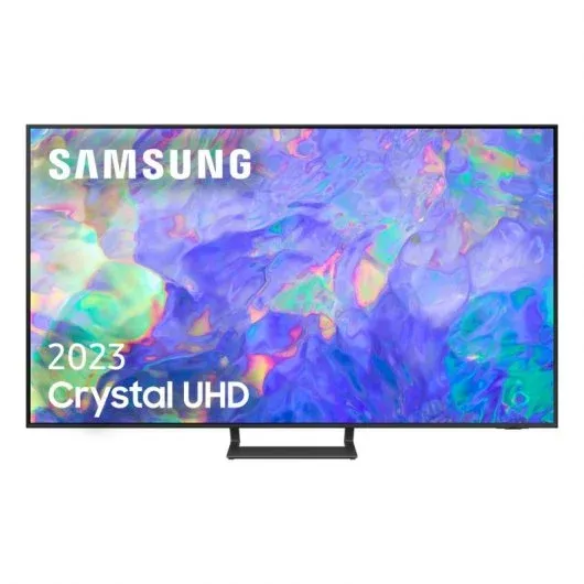 Televisão Samsung 55" LED UltraHD 4K HDR10+