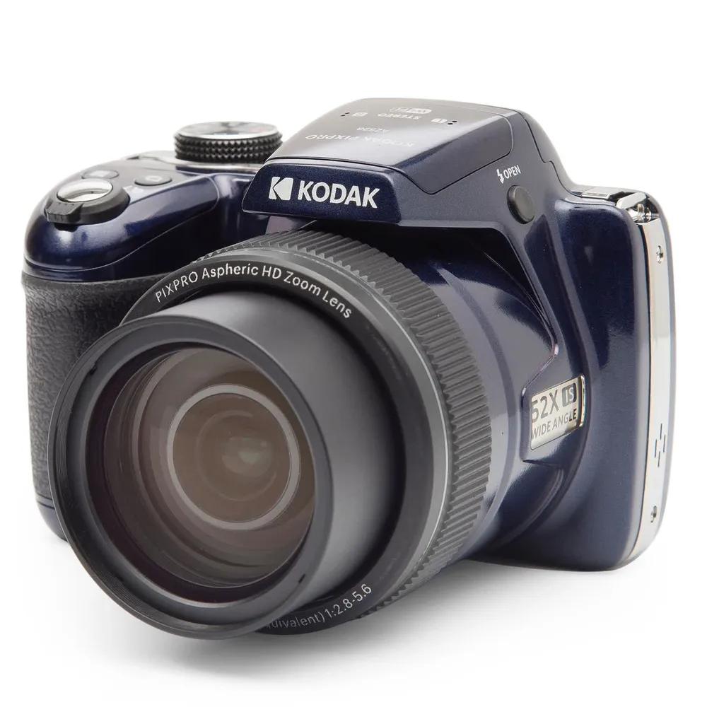 Kodak Câmera compacta Astro Zoom AZ528