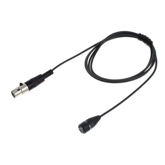 AKG MICROFONE LAPELA CK 97 C/L