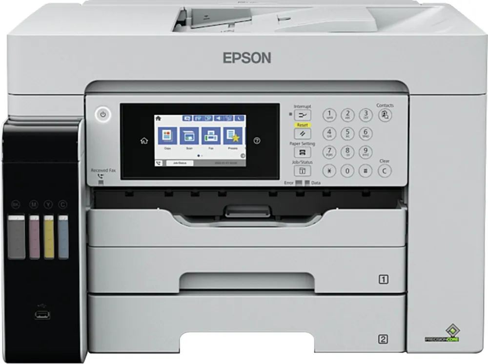 Epson EcoTank Pro M15180 - dispositivo de impressão tudo C11CJ41406