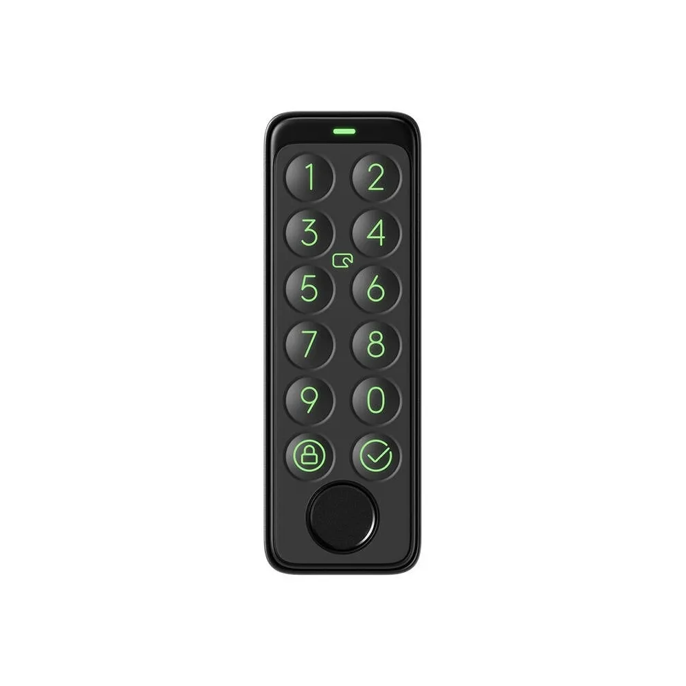 Switchbot Botão de toque do teclado