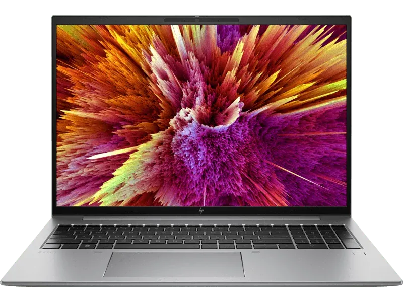 Portátil HP ZBook Firefly G10 16" WUXGA i7-1355U 16GB 1TB RTX A500 W11P