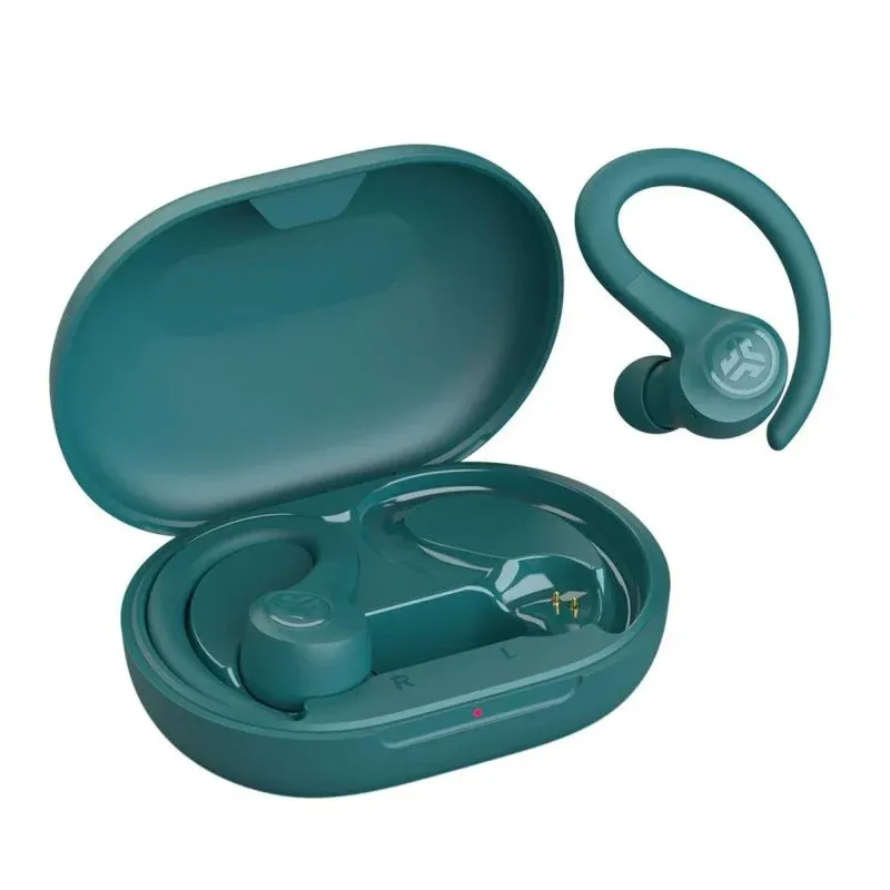 Jlab Go Air Sport Auriculares Desportivos Sem Fios Turquesa