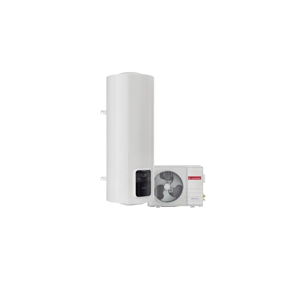 BOMBA DE CALOR ARISTON NUOS SPLIT INVERTER 200 COMPOSTO POR: