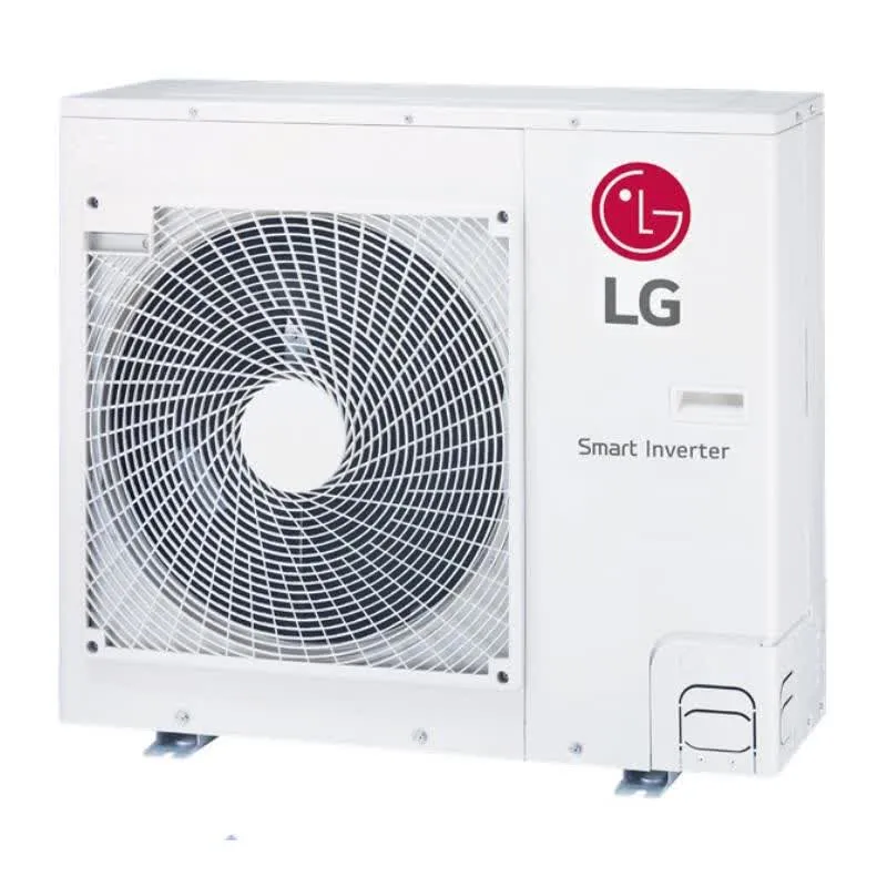 Ar Condicionado (Unidade Exterior) lg Mu-5-r-40