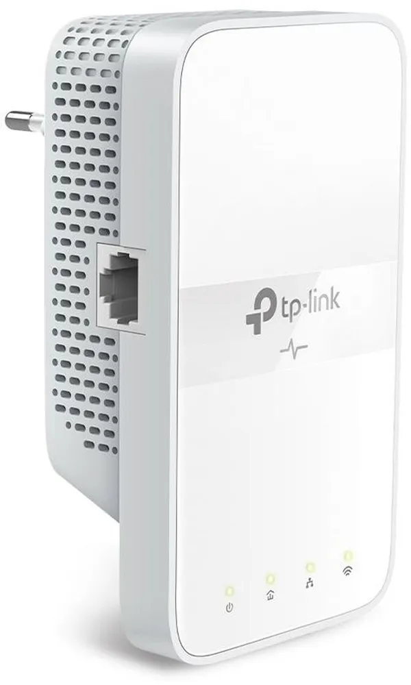 Powerline TP-Link TL-WPA7617 AV1000 Gigabit AC1200 Wi-Fi