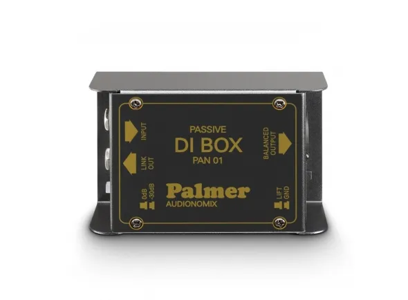 Palmer PAN 01