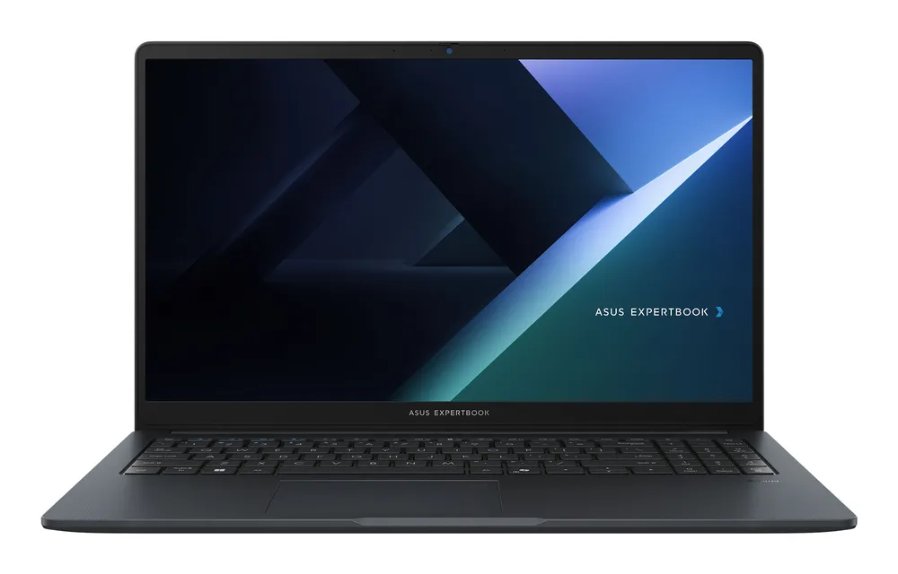 Portátil ASUS Expertbook B1 B1503 15.6" Core 7 150U 16GB DDR5 512GB FHD W11 Pro