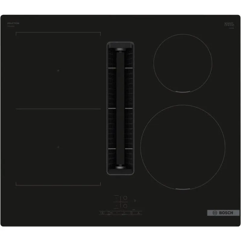 Placa Bosch Pvs-611-b-16-e