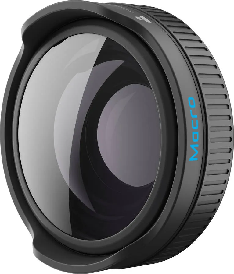 Lente GOPRO Macro (H13)