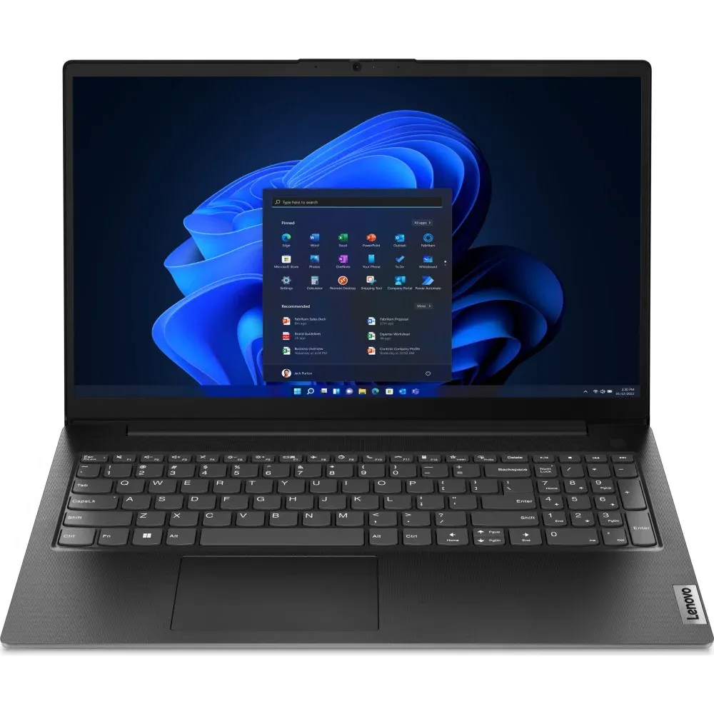 Portátil Lenovo V15 G4 IRU i5-13420H 15.6" Full HD 8GB 512GB W11H