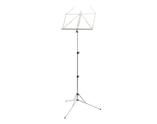 Estante Pauta K&M 101 Cinza Mate
