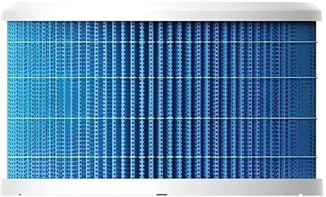 Filtro para Humidificador de Ar Xiaomi Smart Evaporative Humidifier Azul
