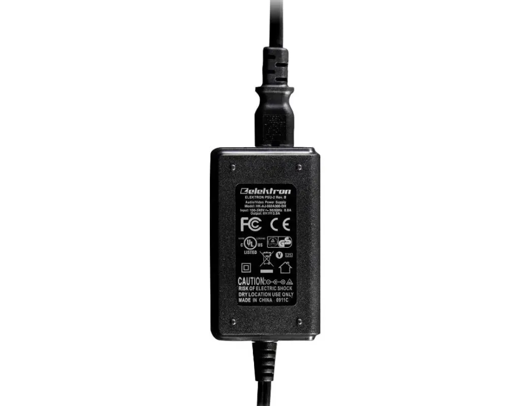 Elektron Power Supply PSU2b