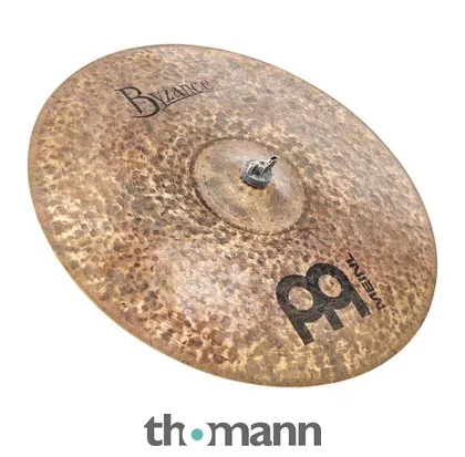 Meinl 20" Byzance Dark B. Apple Ride