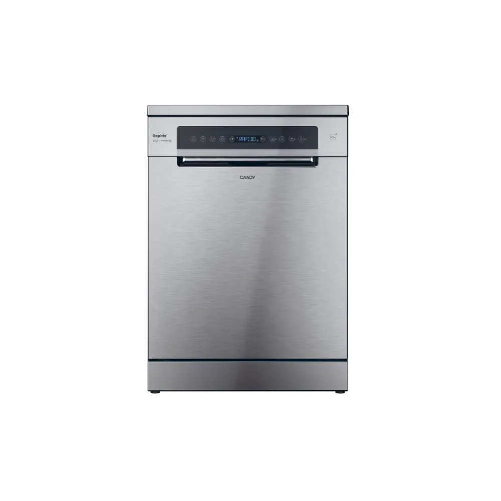 MÁQUINA DE LAVAR LOUÇA CANDY - CF 6B 4S1 PX