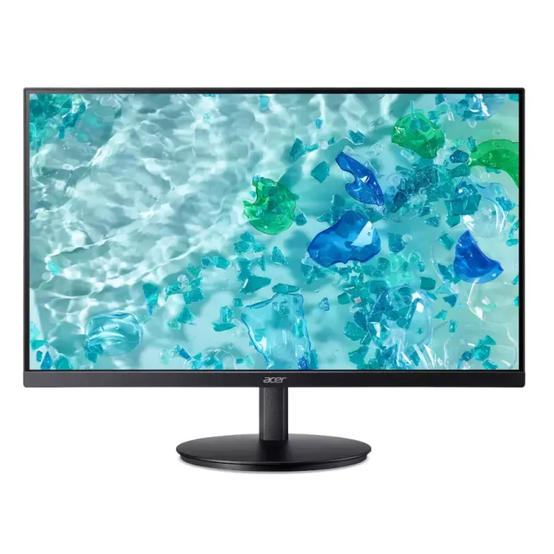 Monitor Acer CB2 CB242Y D5 23,8" – IPS Full HD 100Hz / 1ms / HDMI + DP + VGA
