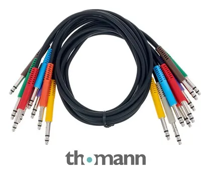 Hosa TTS-845