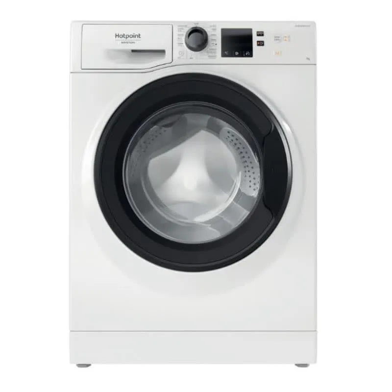 Máquina Lavar Roupa Hotpoint Nws-7469- Wkspt